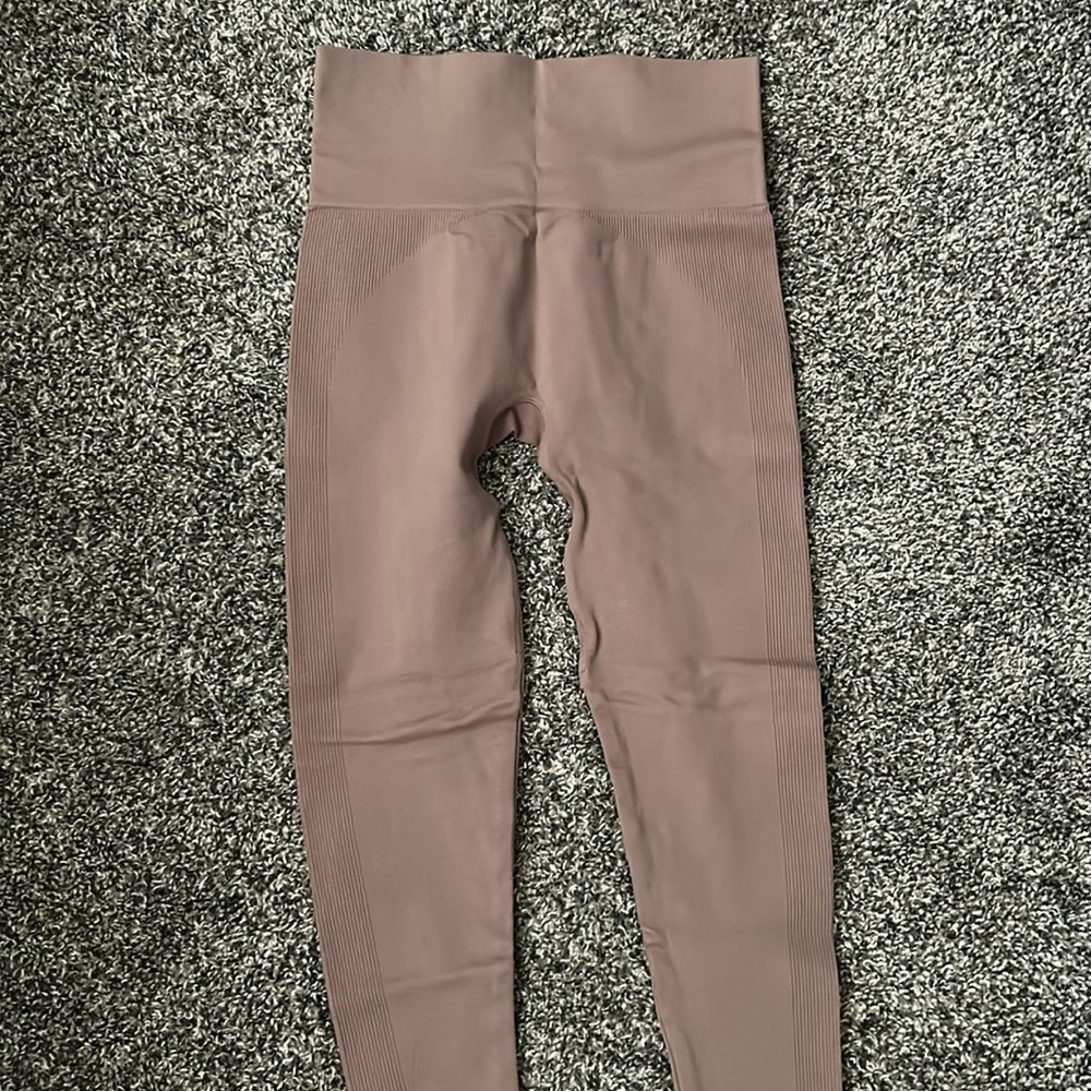 Set Active SculptFlex Ribbed Set - Picture 6 of 7